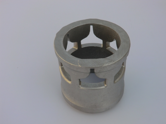 调节阀阀芯 regulating valve valve core