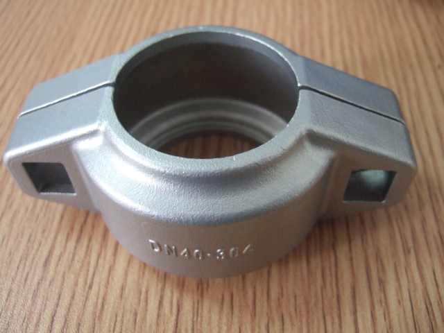 管箍 pipe hoop