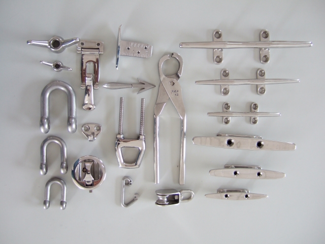 hardware I