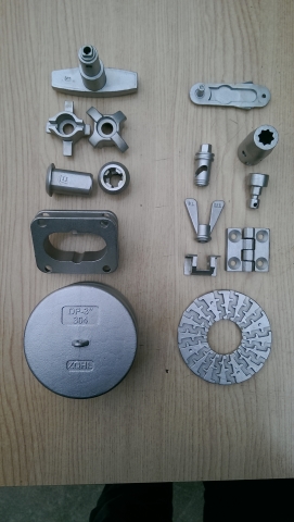 五金件3 hardware III