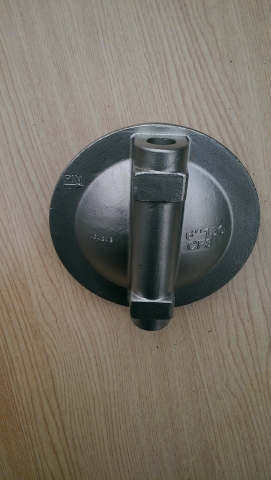 碟版 butterfly valve
