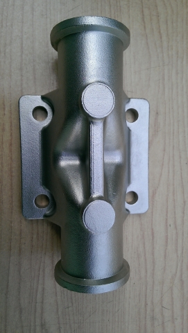 隔膜阀2 diaphragm valve II
