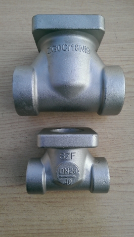 低温阀 cryogenic valve